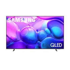 Samsung S90C 65” OLED 4K Smart TV — Quantum HDR OLED, 120Hz Panel, SmartThings Built-In - Image 1
