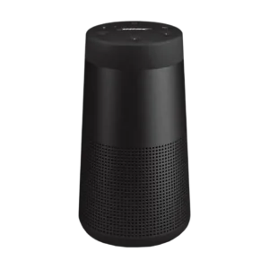 Wi-Fi Smart Speaker, Voice Control, Multi-Room Sound - Image 1